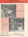 Westinghouse generators and Woodward gateshaft type water wheel turbine governors